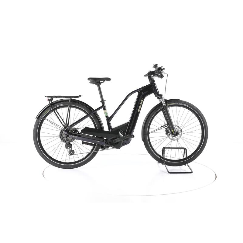 Reconditionné - Bergamont E-Horizon Sport 6 Vélo électrique Femmes  - Très Bon