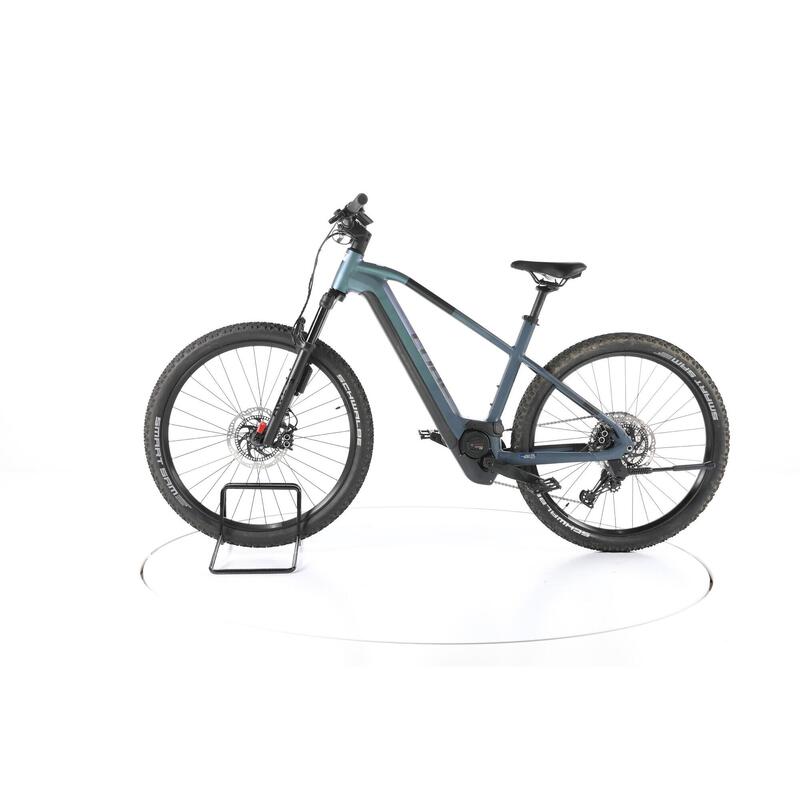 Reconditionné - Cube Reaction Hybrid ABS 750 Vélo électrique 2023 - Très Bon