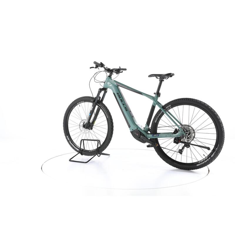 Refurbished - Bulls Copperhead EVO 1 E-Bike 2022 - Zeer goed