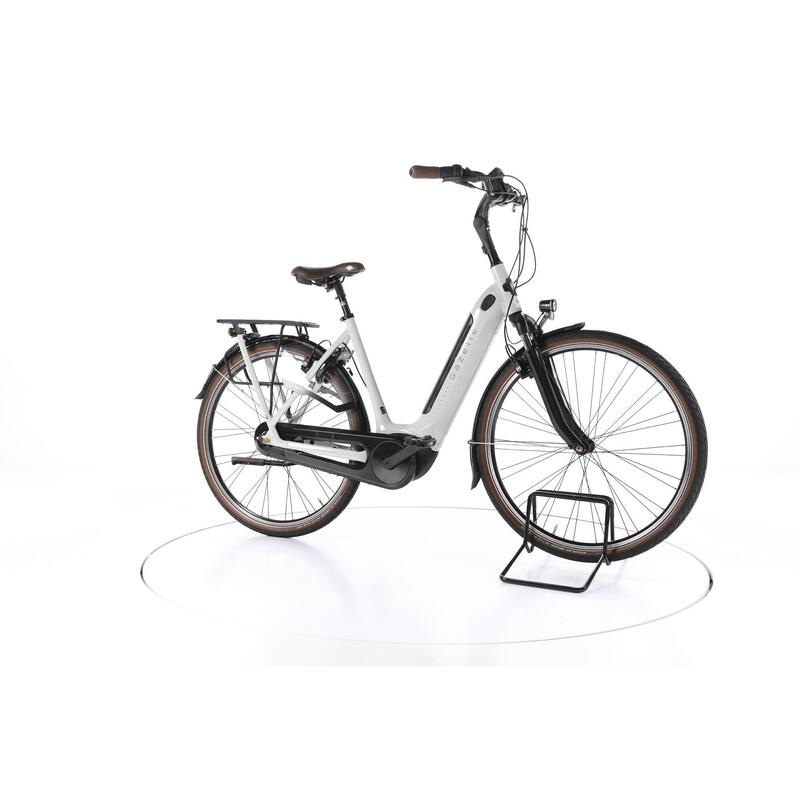 Refurbished - Gazelle Arroyo Elite C7+ E-Bike Lage instap 2022 - Zeer goed