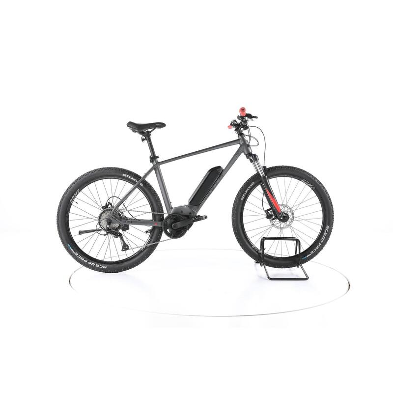 Refurbished - Bulls LT CX 27,5 E-Bike 2023 - Zeer goed