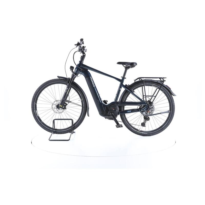 Refurbished - Pegasus Premio Evo 11 E-Bike Heren 2023 - Goed