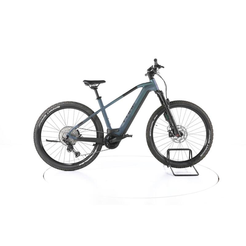 Reconditionné - Cube Reaction Hybrid ABS 750 Vélo électrique 2023 - Très Bon