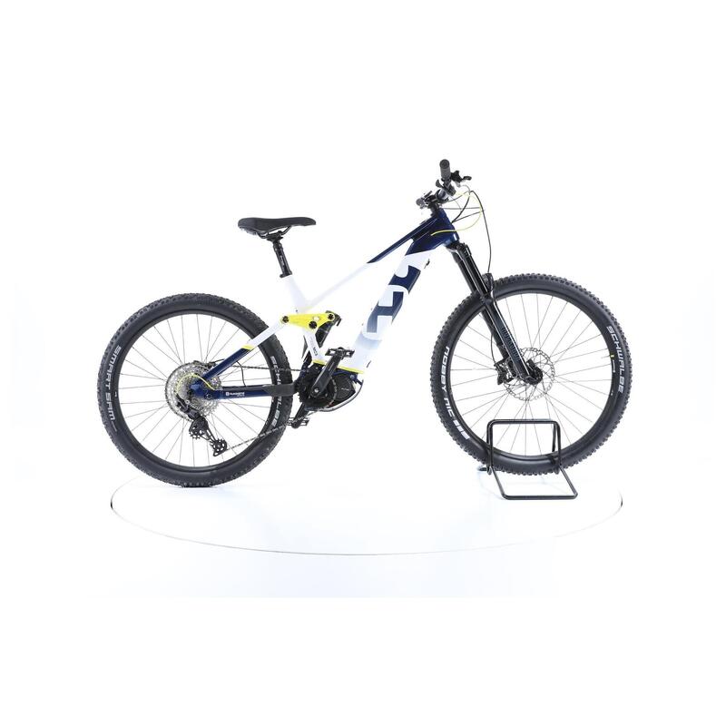 Reconditionné - Husqvarna Mountain Cross 5 Vélo électrique VTT 2021 - Bon