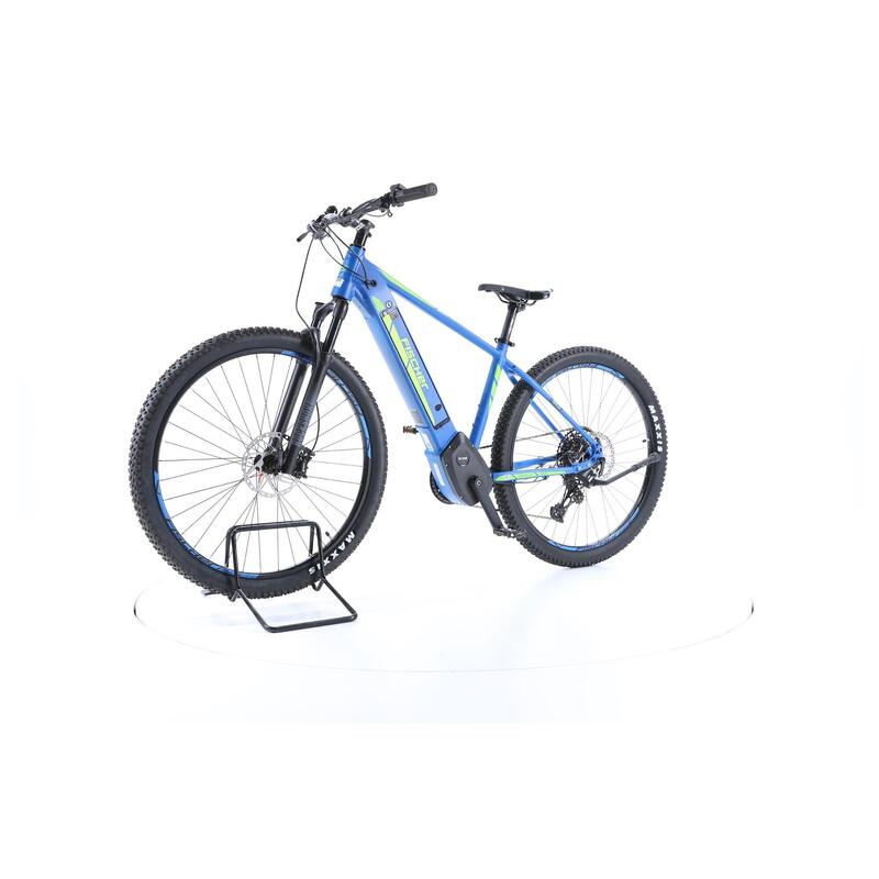 Refurbished - Fischer Montis 6.0i E-Bike 2022 - Zeer goed