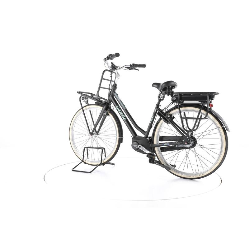 Refurbished - Gazelle Miss Grace C7+ HMB E-Bike Dames 2022 - Zeer goed