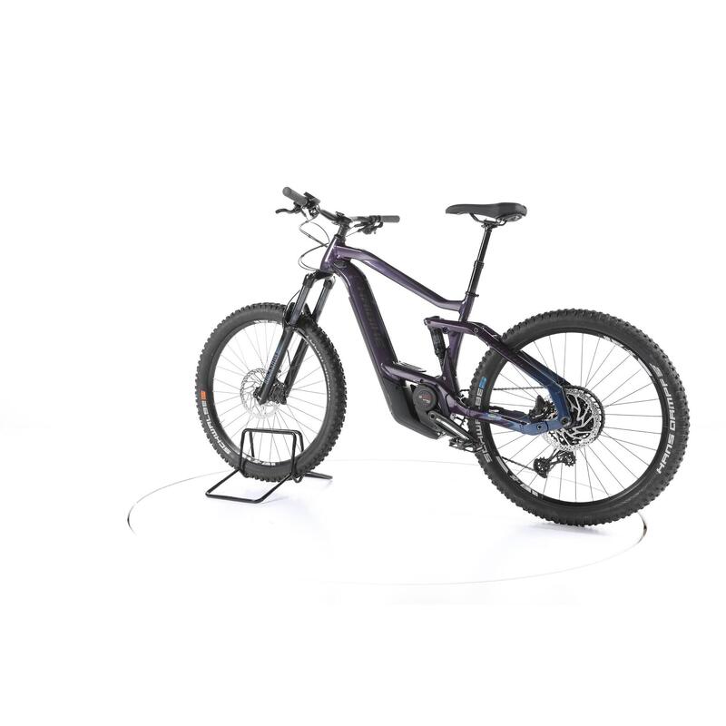 Reconditionné - Haibike AllTrail 8 Vélo électrique VTT 2022 - Bon