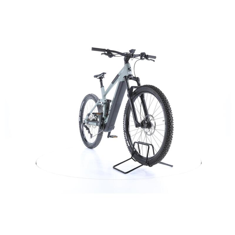 Reconditionné - Cube Stereo Hybrid 140 HPC Pro 750 Vélo électrique VTT  - Bon