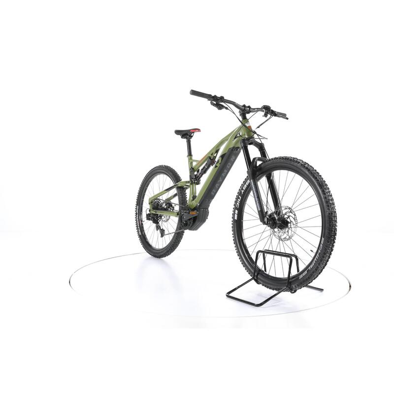 Reconditionné - R Raymon FullRay 150E 9.0 Vélo électrique VTT 2022 - Très Bon