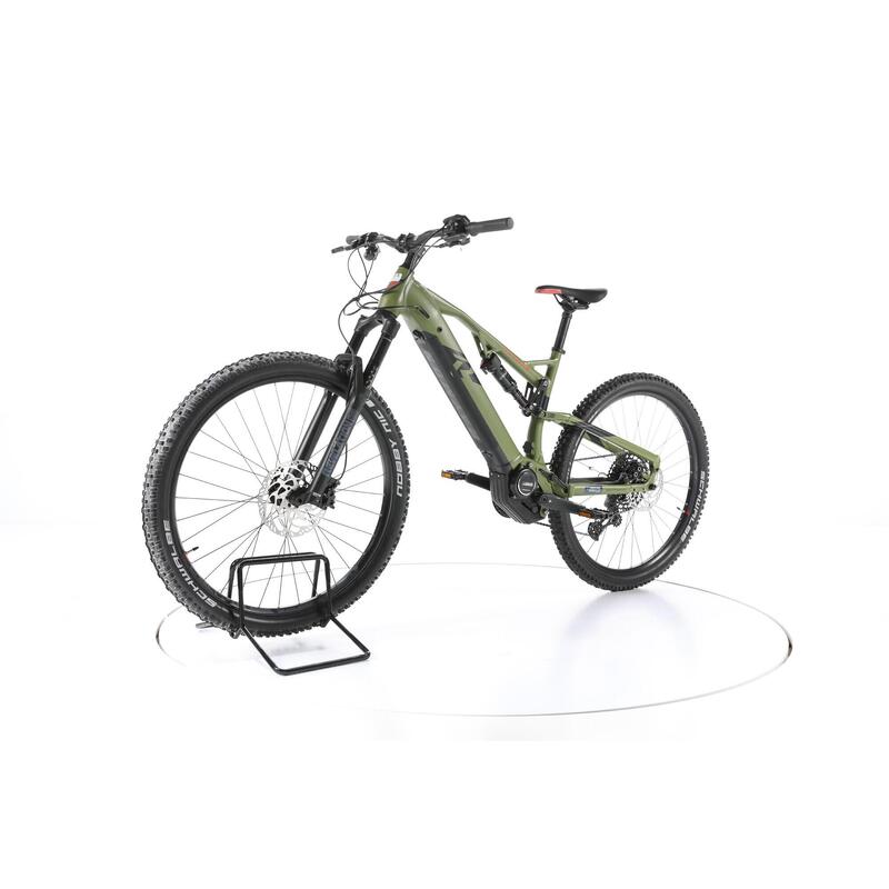 Reconditionné - R Raymon FullRay 150E 9.0 Vélo électrique VTT 2022 - Très Bon