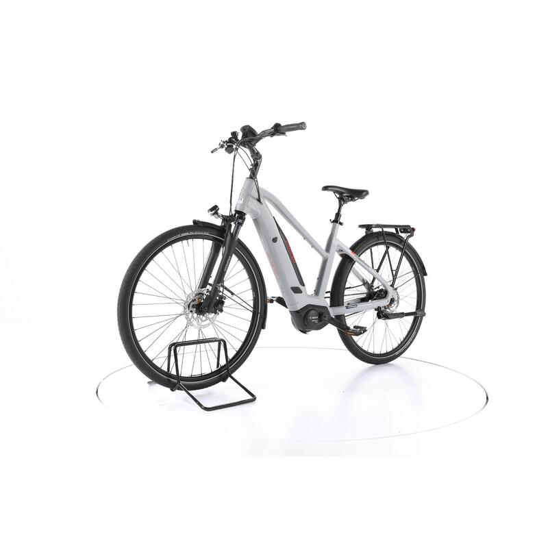 Refurbished - Carver Tour E410 E-Bike Dames 2020 - Goed