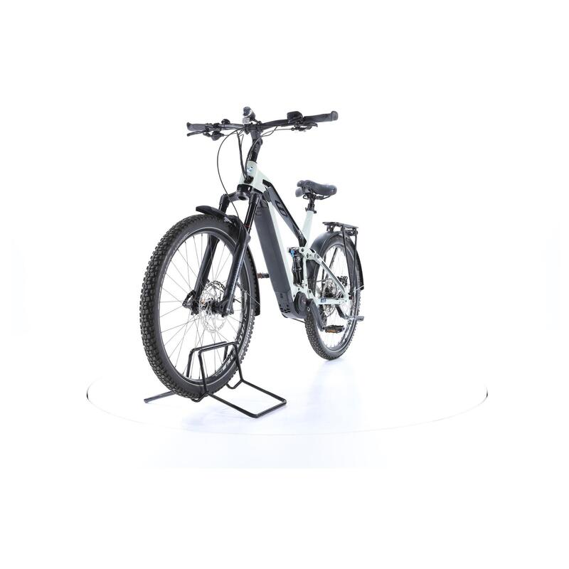 Reconditionné - Conway Xyron C 427 Vélo électrique VTT 2021 - Très Bon