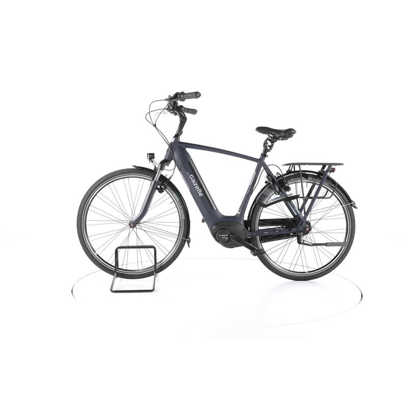 Refurbished - Gazelle Arroyo C7+ HMB Elite E-Bike Heren 2021 - Zeer goed