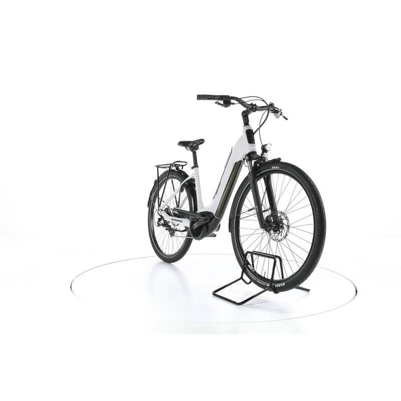 Reconditionné - Winora Tria 7 eco Vélo électrique Entrée basse 2022 - Très Bon