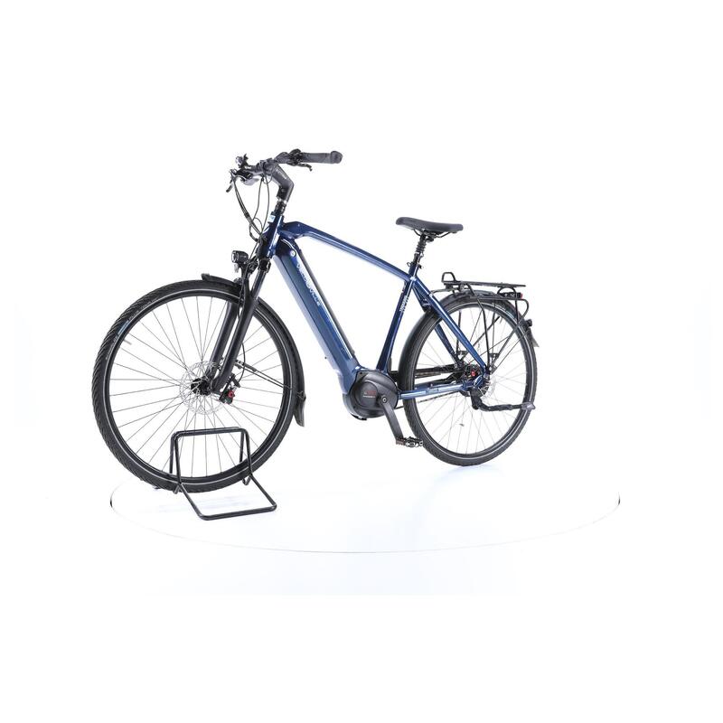 Refurbished - Velo de Ville AEB 890 E-Bike Heren 2021 - Zeer goed