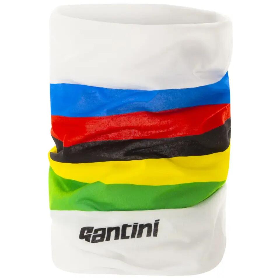 Uci World Champion - Neck Warmer