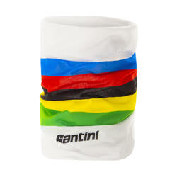 Uci World Champion - Tour De Cou - blanc - unisex - Vélo