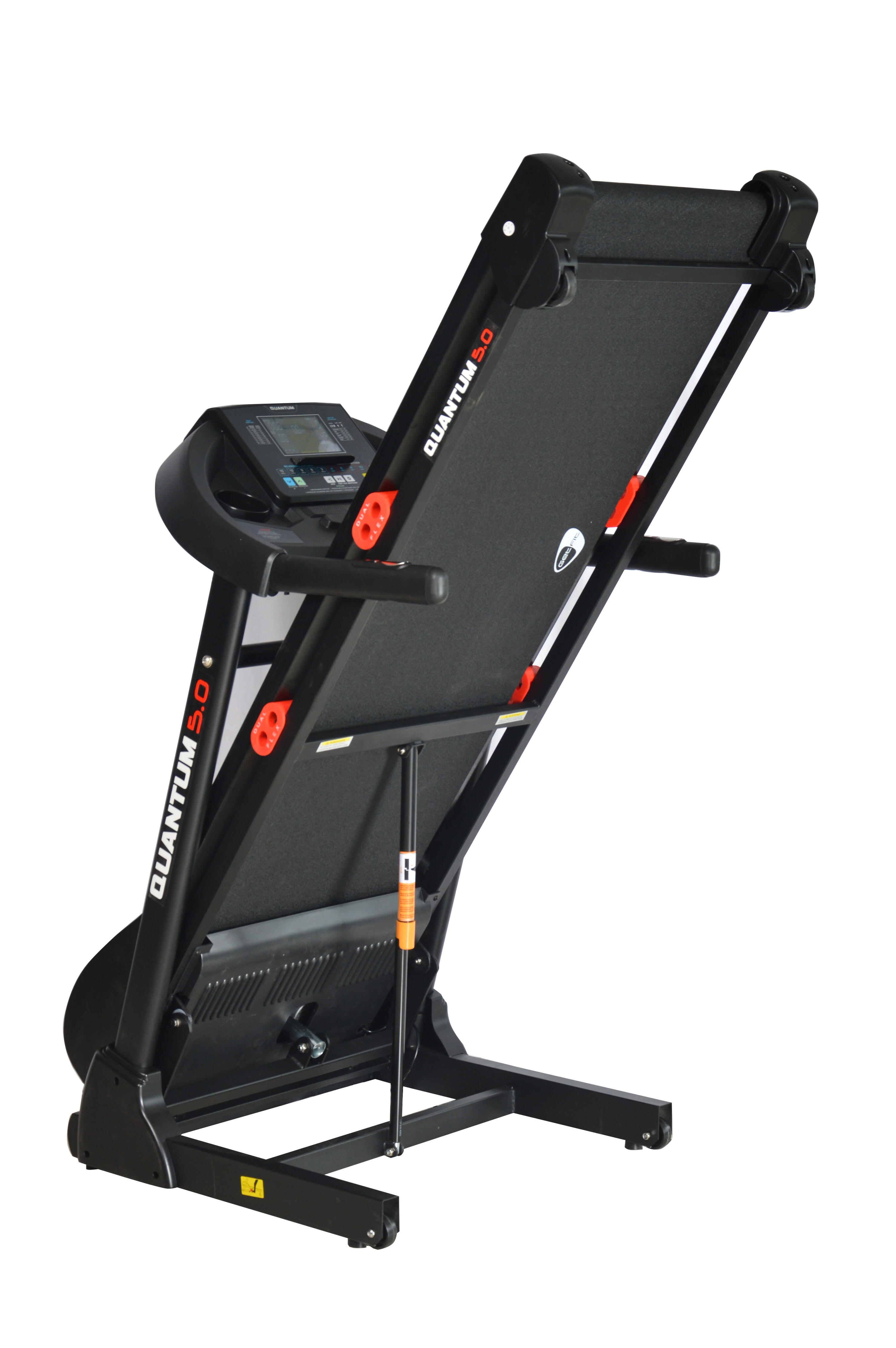 Get Fit Tapis roulant Quantum 5.0 2/2