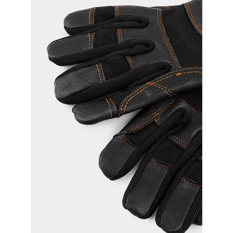 Rękawice skórzane do wspinaczki Climbing Technology Progrip Gloves