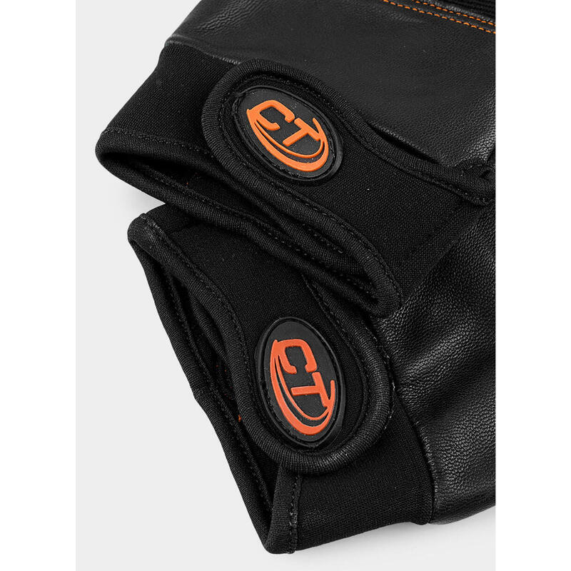 Rękawice skórzane do wspinaczki Climbing Technology Progrip Gloves