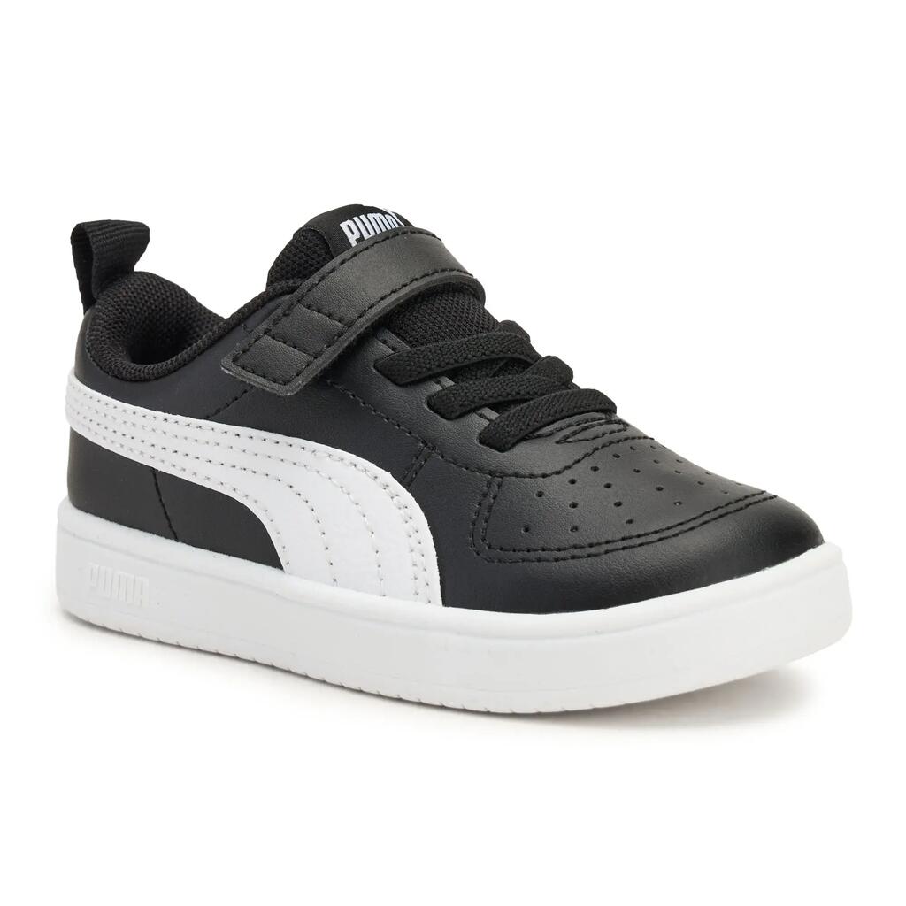 Кецове Puma Rickie Ac Inf, Черен, Деца