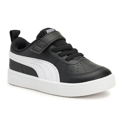 Chaussures universel bébés Puma Rickie AC