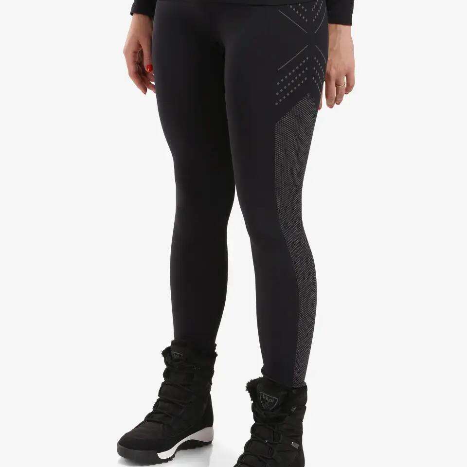 Women's leggings Kilpi Oline