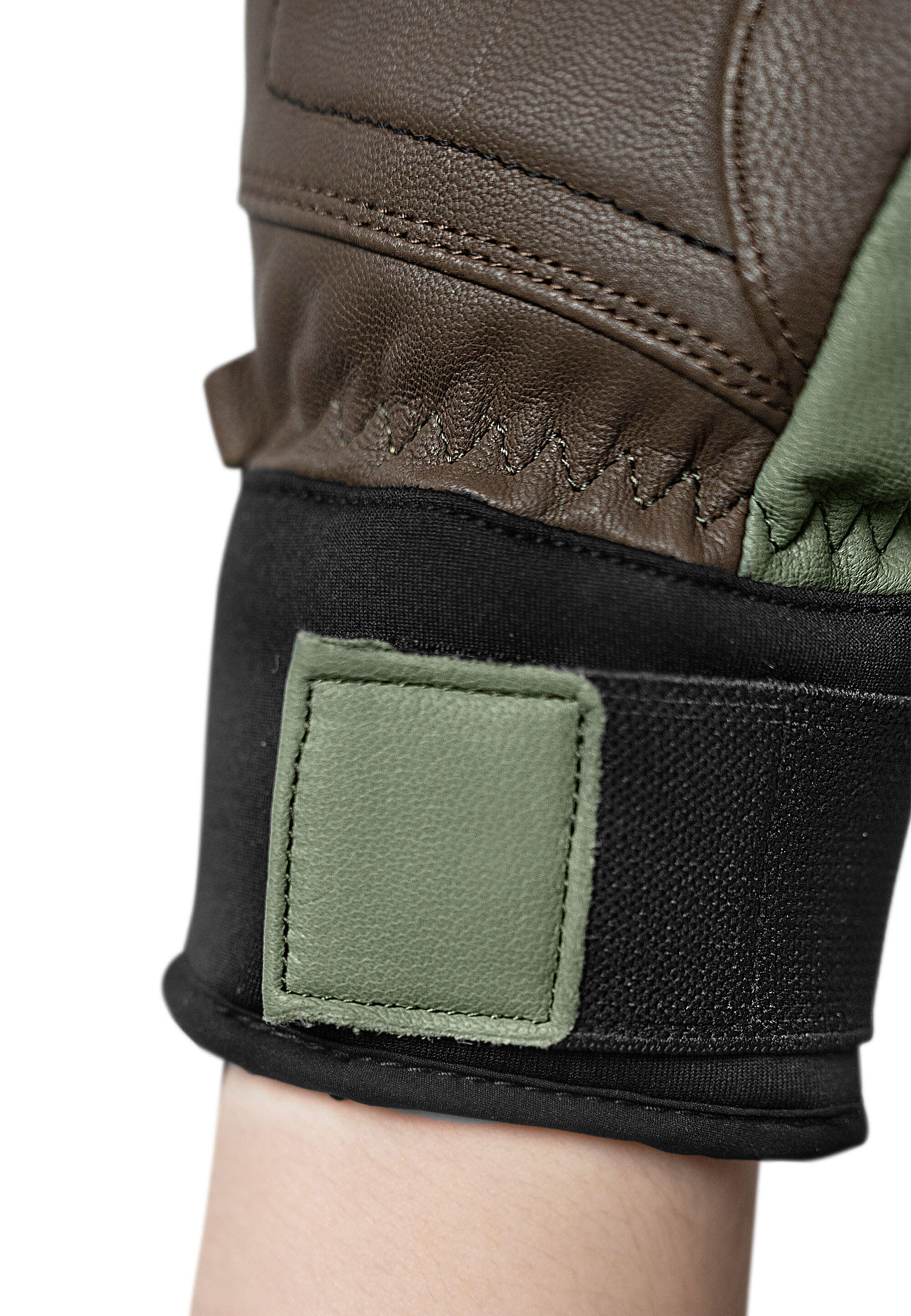Fingerhandschuhe Highland R-TEX® XT 4/5