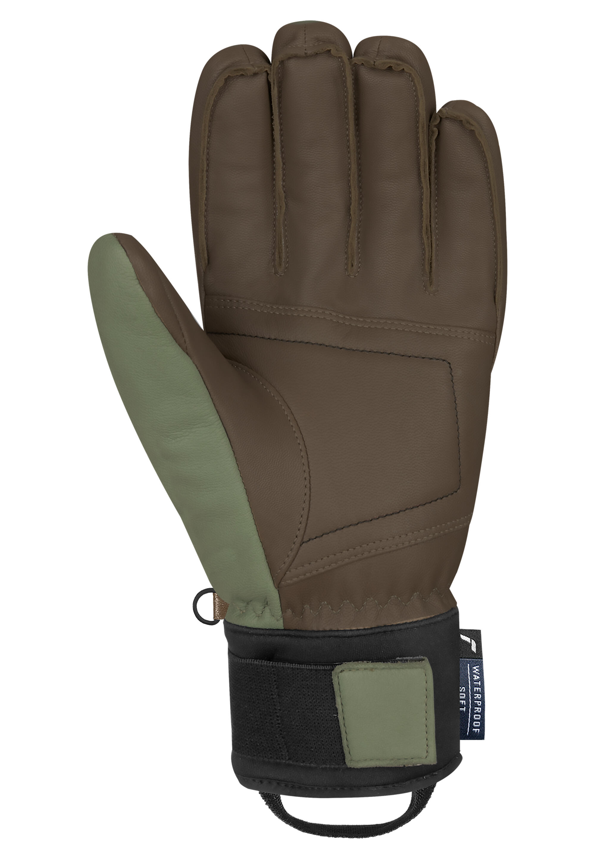 Fingerhandschuhe Highland R-TEX® XT 5/5