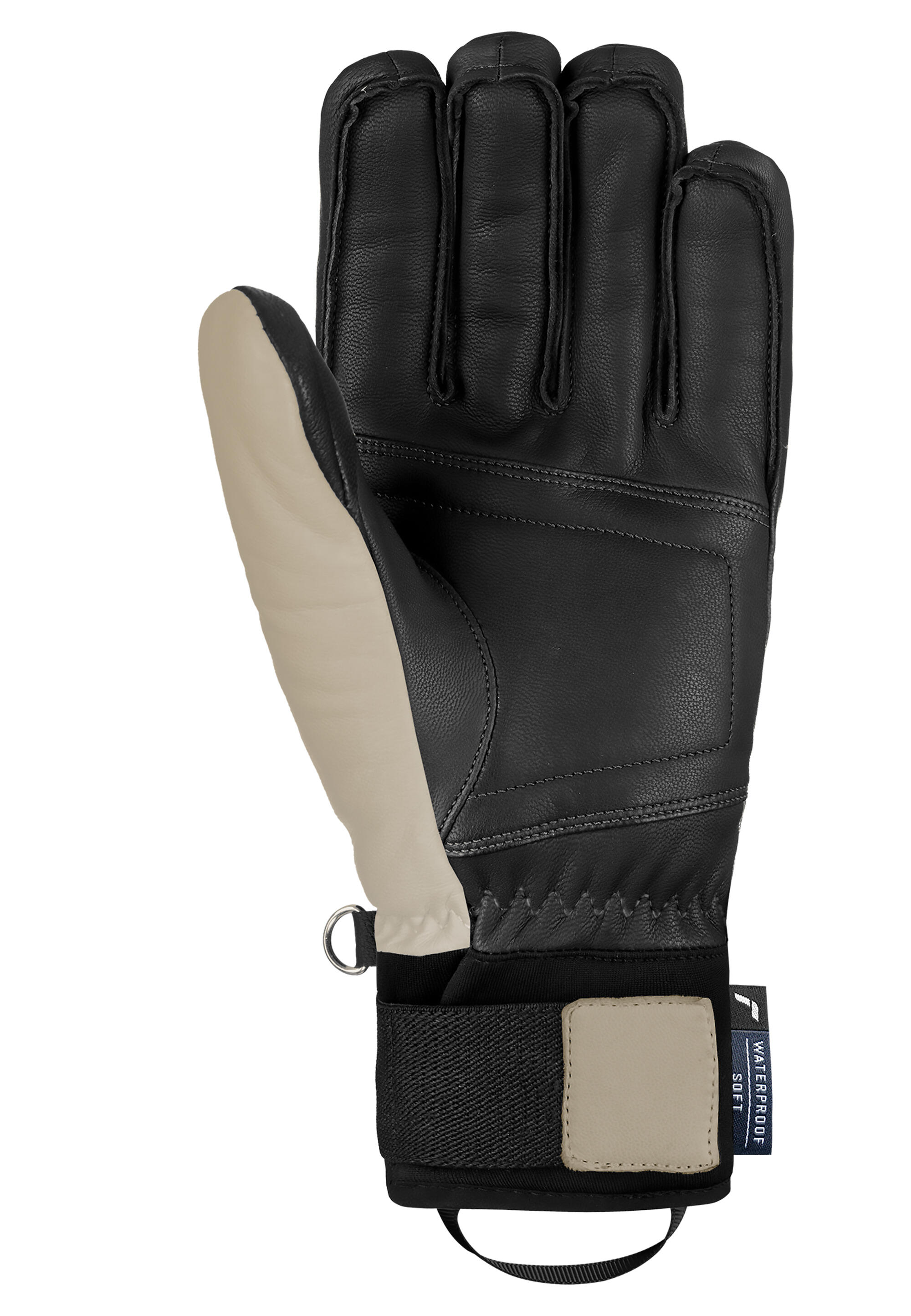 Fingerhandschuhe Highland R-TEX® XT 5/5