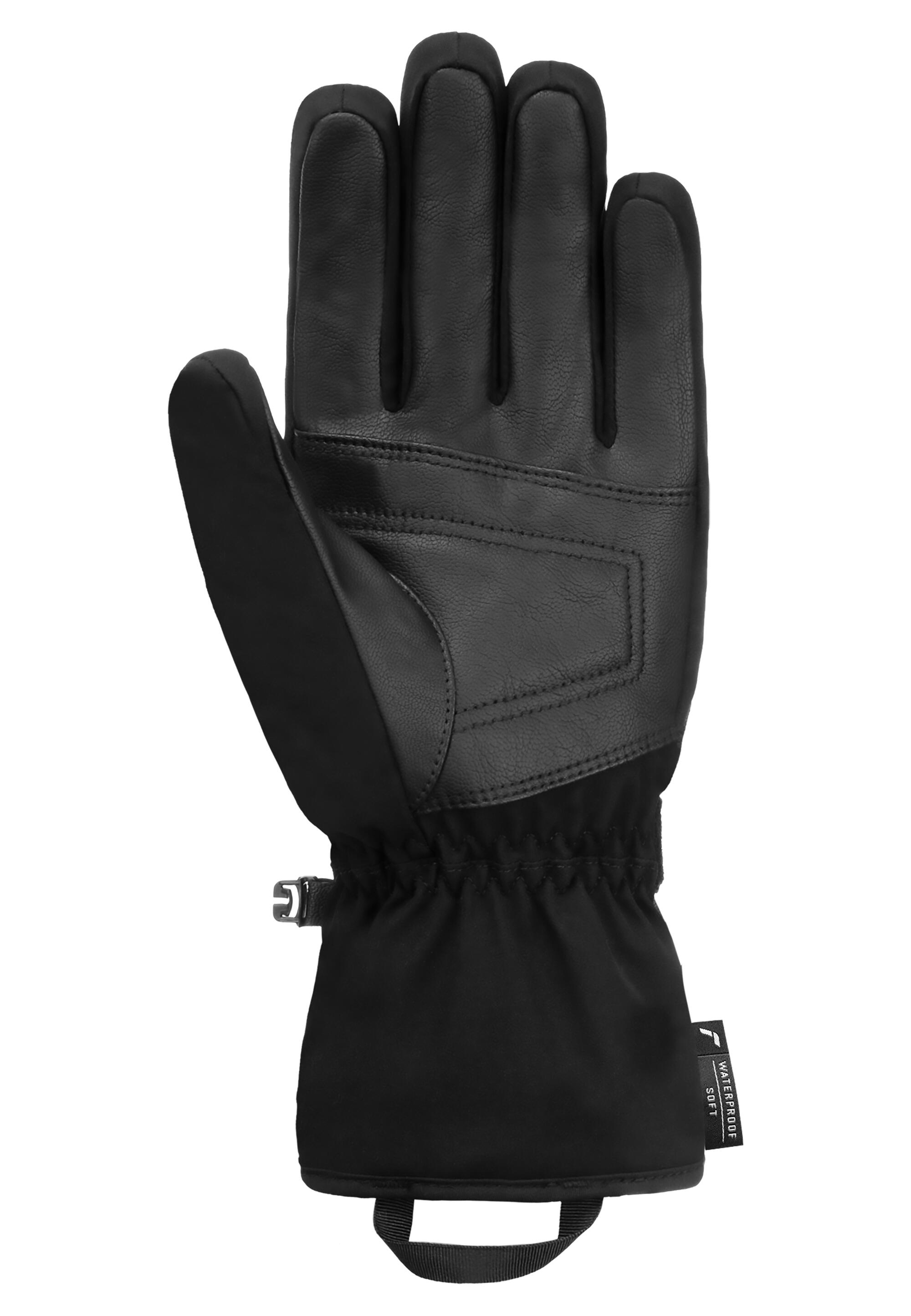 Guantes de esquí Reusch Primus R-TEX® XT 5/5