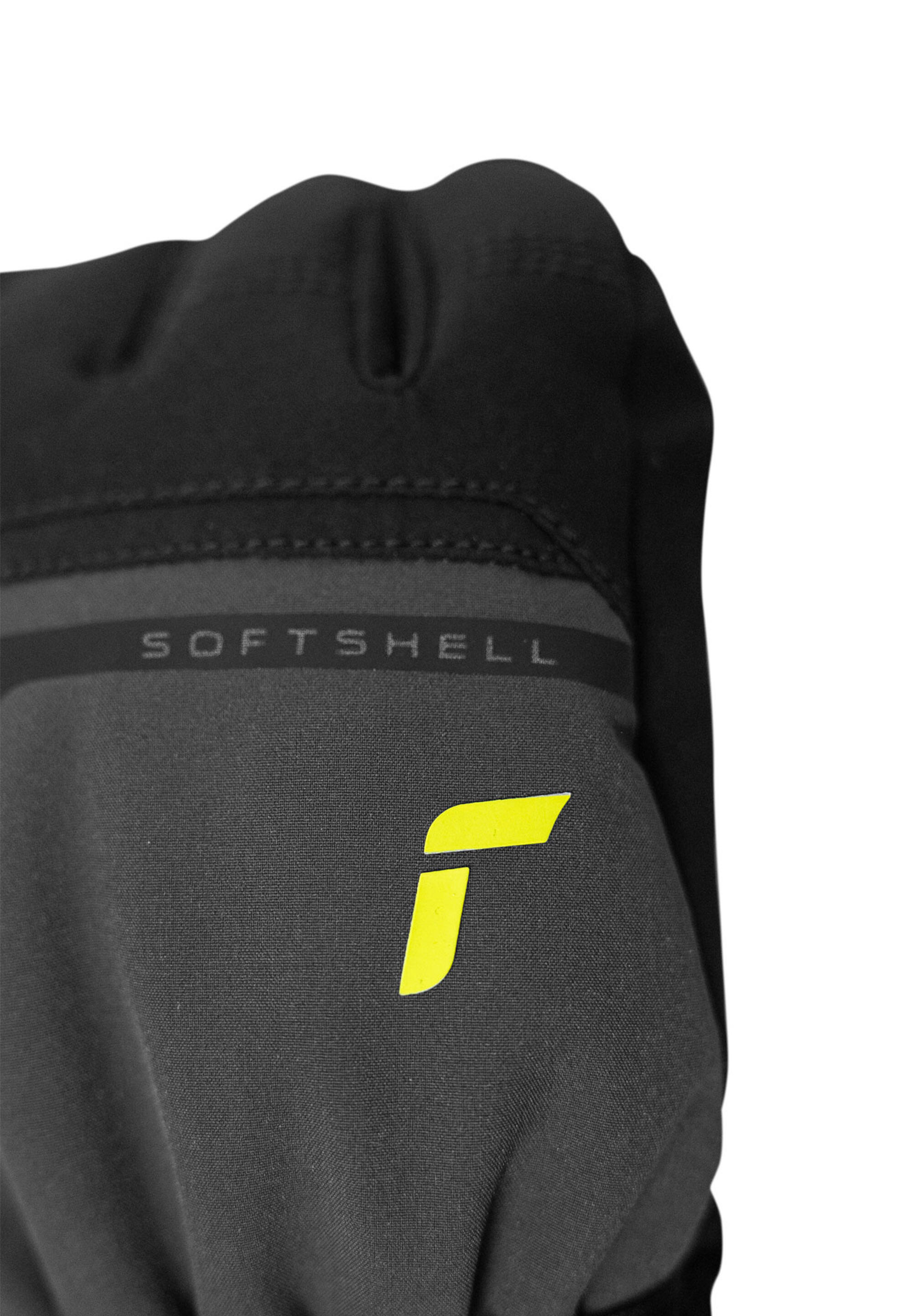 Guantes de esquí Reusch Primus R-TEX® XT 3/5