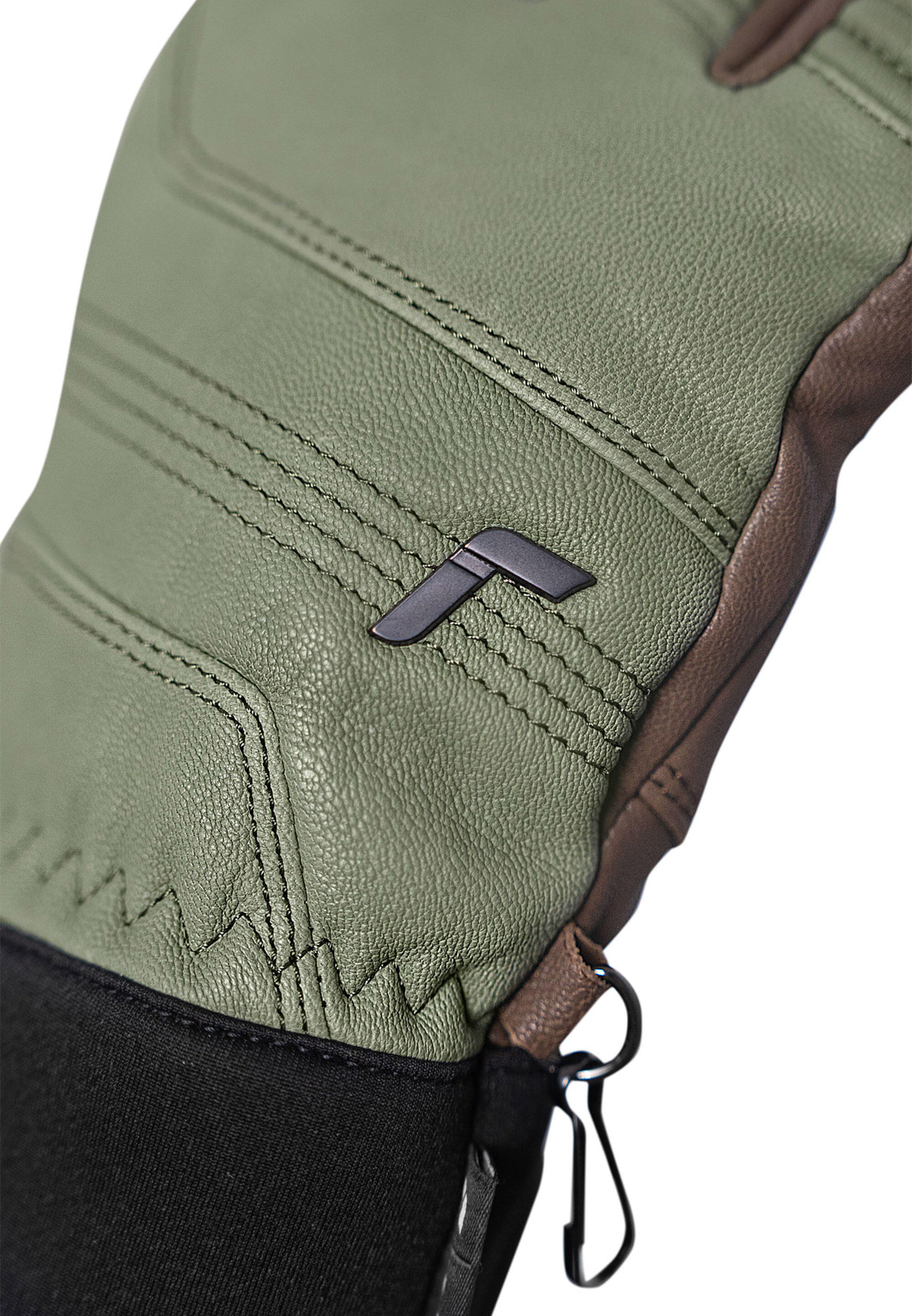 Fingerhandschuhe Highland R-TEX® XT 3/5
