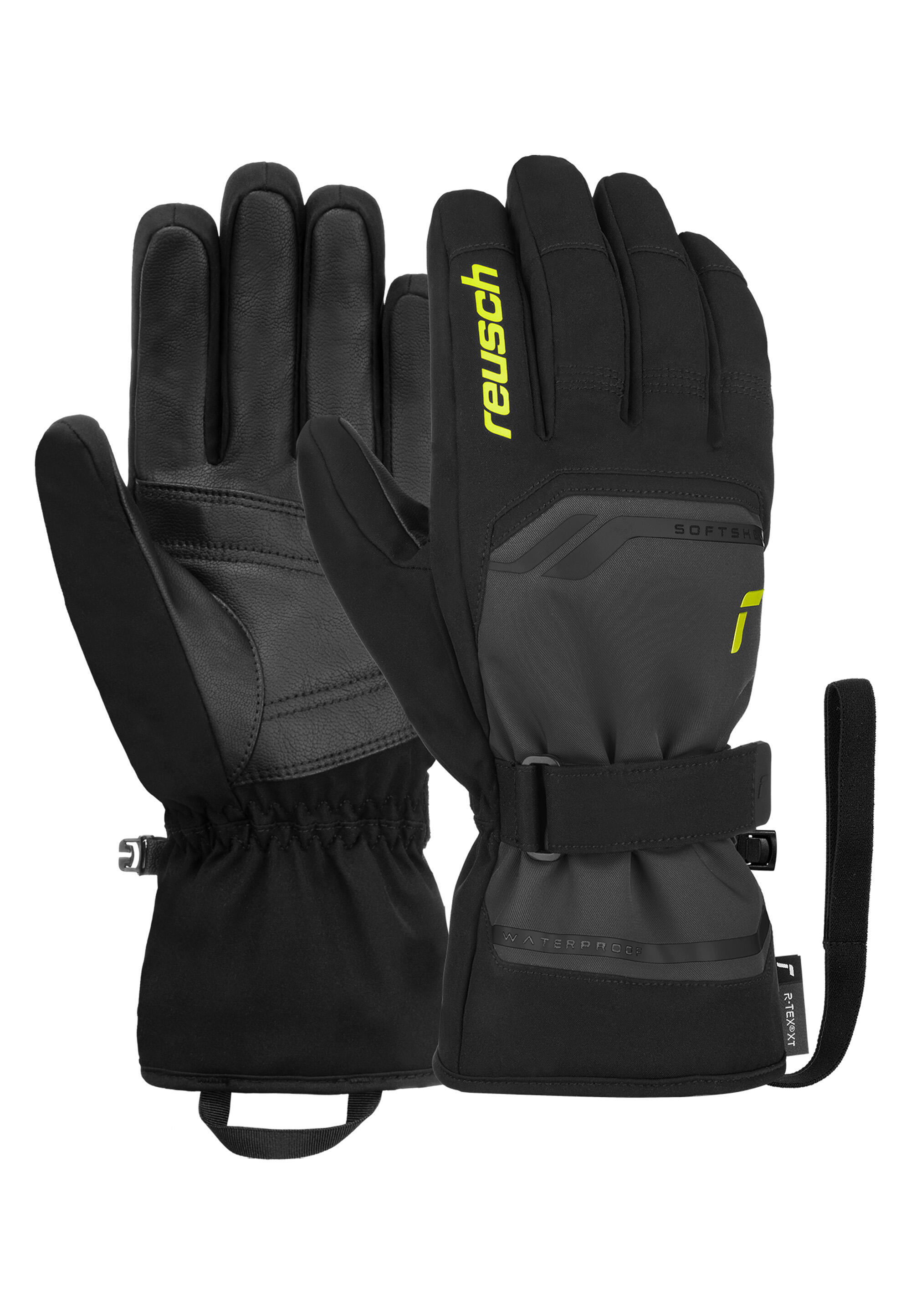 REUSCH Fingerhandschuh Primus R-TEX® XT