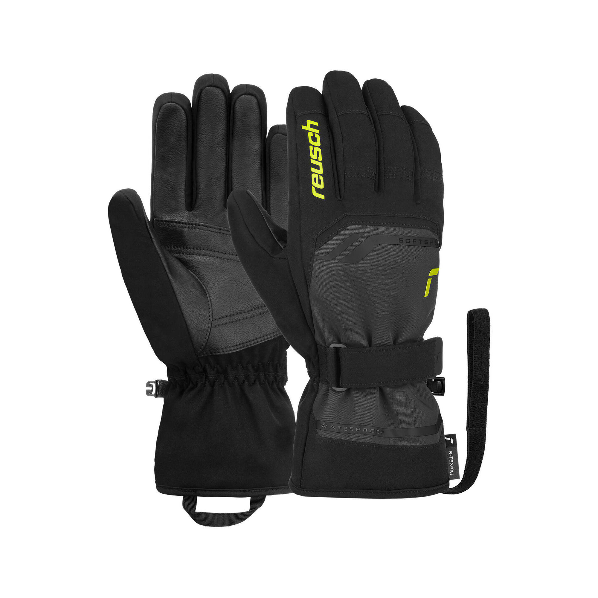 Rękawice Reusch Reusch Primus R-TEX® XT