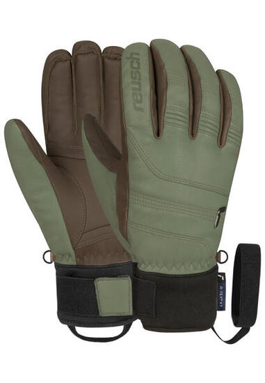 Fingerhandschuhe Highland R-TEX® XT