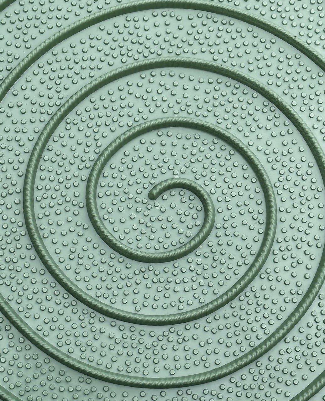mata sensoryczna Labirynt 2 szt. 30x30cm 5/5
