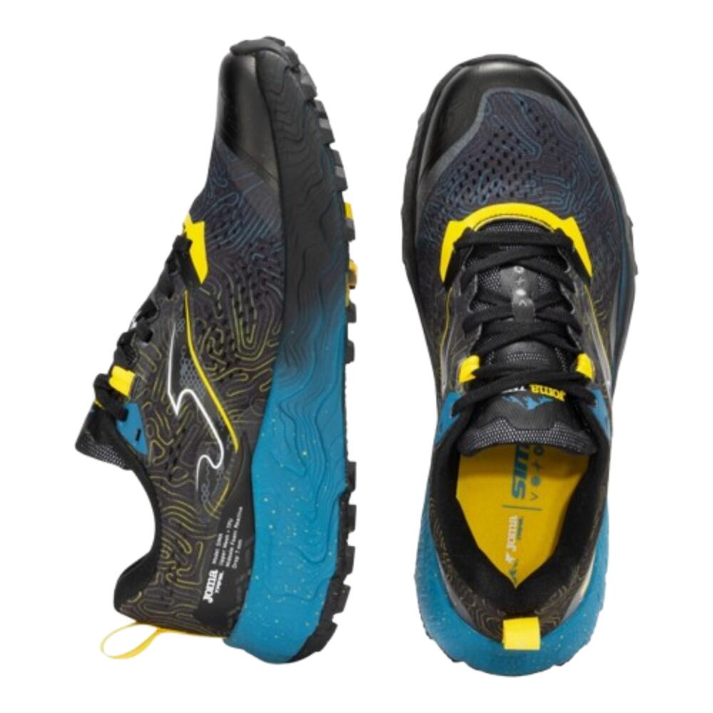 Scarpe da corsa da uomo Joma Sima 4/5