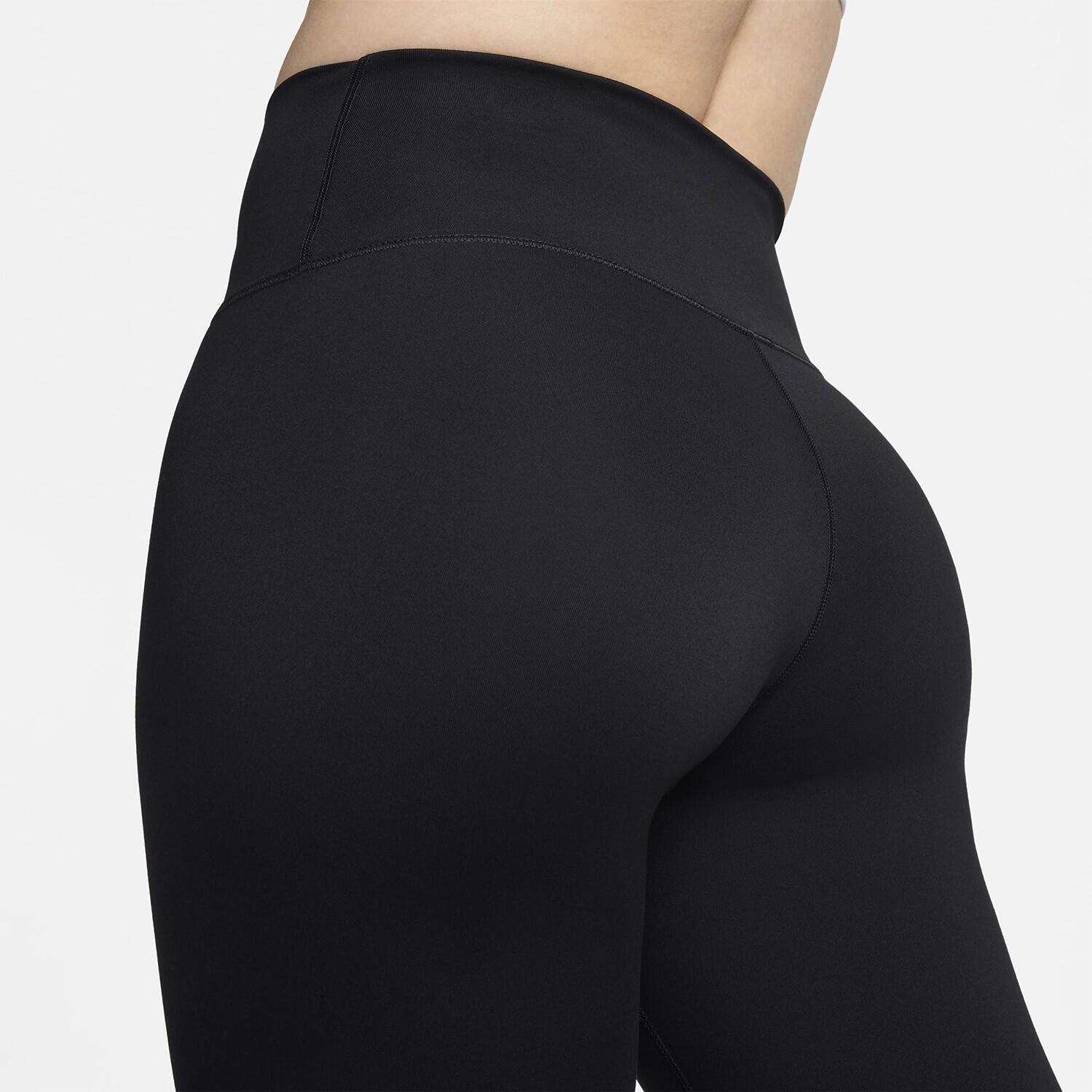 Legging Femmes Nike High-Waisted Leffing noir 5/5