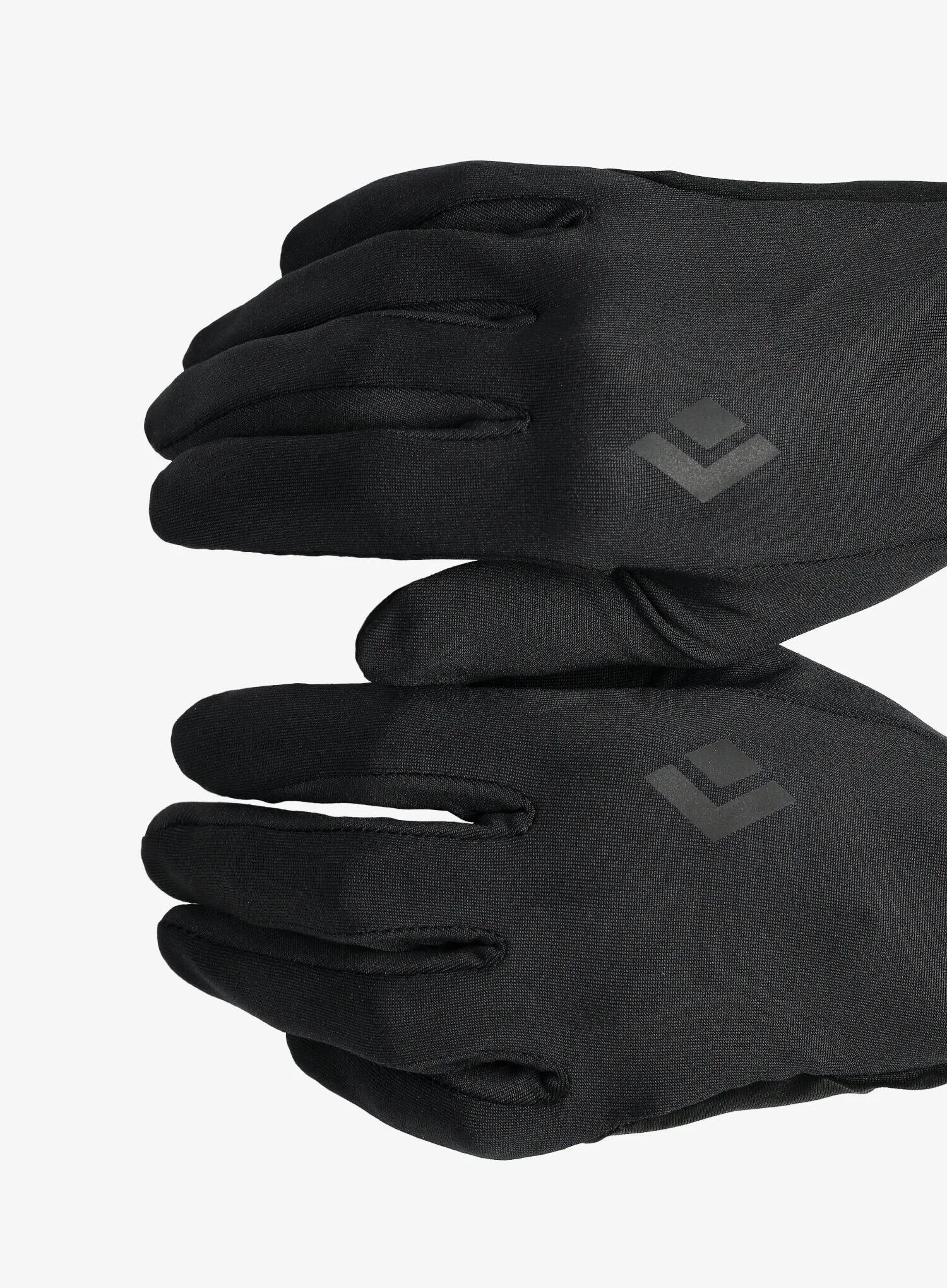 Luvas de trekking Black Diamond Lightweight Screentap 3/7