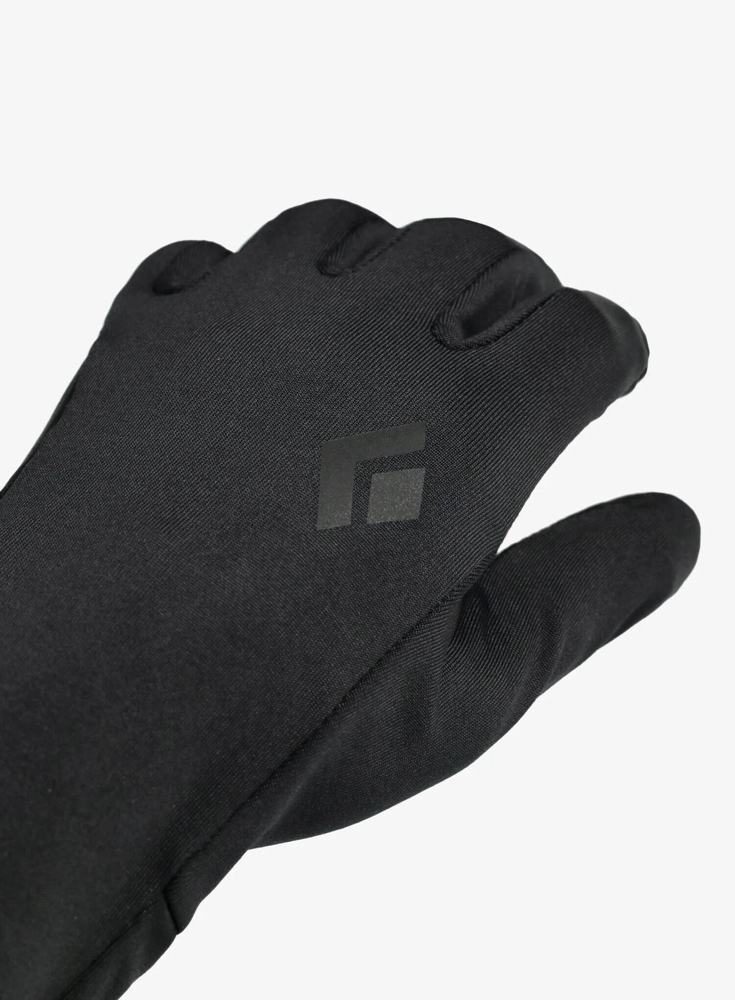 Guantes de trekking Black Diamond Lightweight Screentap 6/7