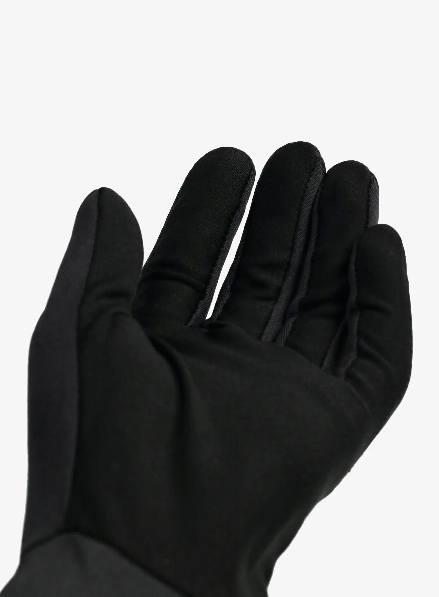 Guantes de trekking Black Diamond Lightweight Screentap 7/7