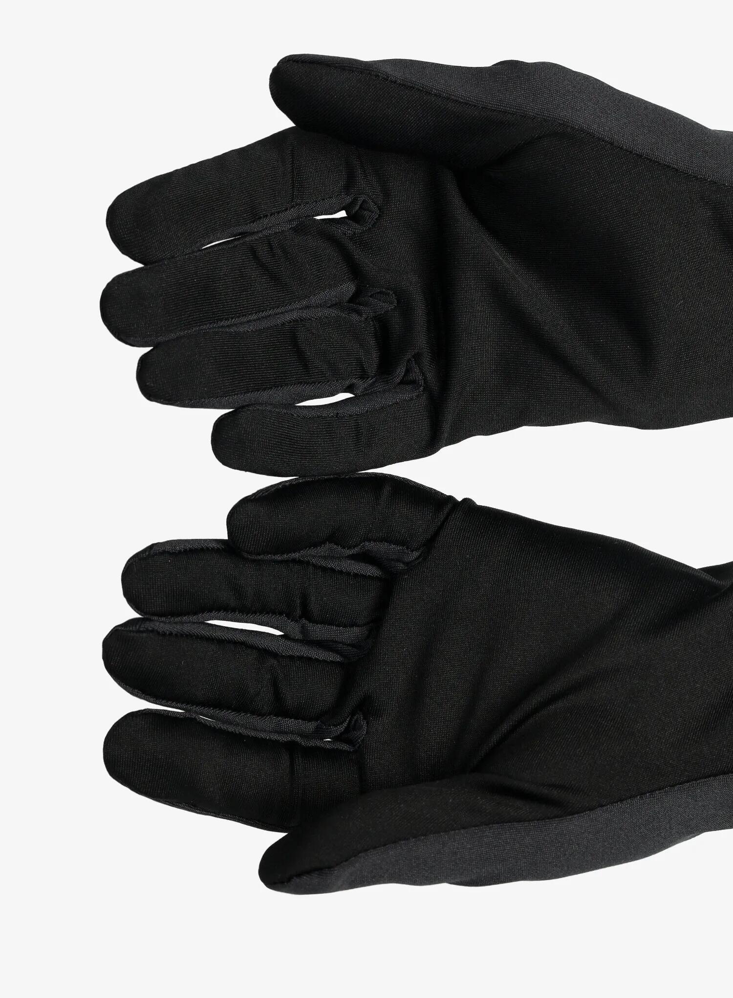 Guantes de trekking Black Diamond Lightweight Screentap 4/7