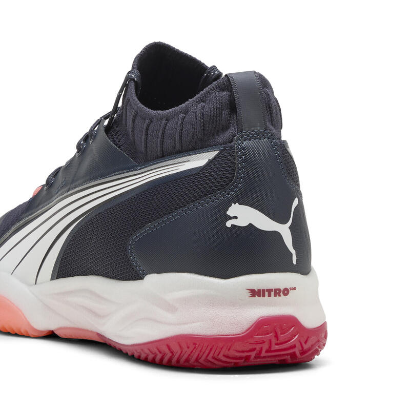 Chaussures de handball Eliminate NITRO™ SQD Unisexe PUMA