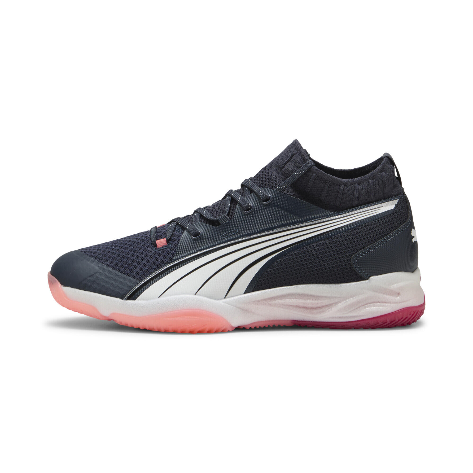 Chaussures de handball Eliminate NITRO™ SQD Unisexe PUMA 3/7