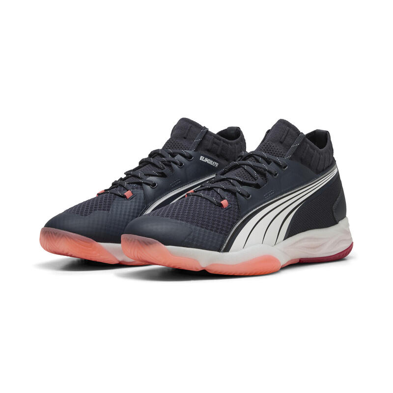 Chaussures de handball Eliminate NITRO™ SQD Unisexe PUMA
