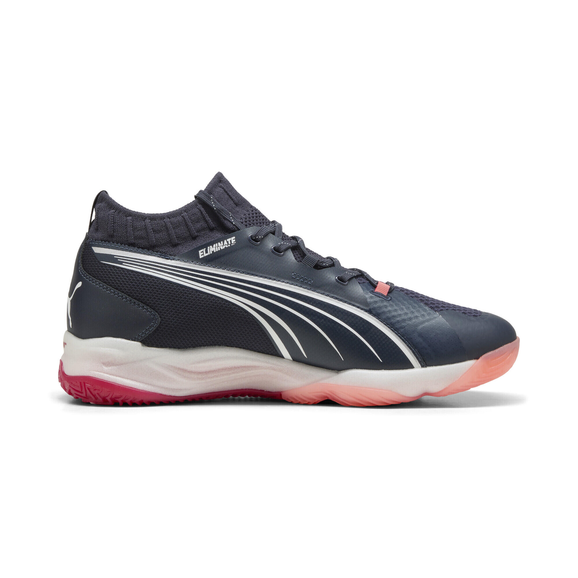 Chaussures de handball Eliminate NITRO™ SQD Unisexe PUMA 5/7