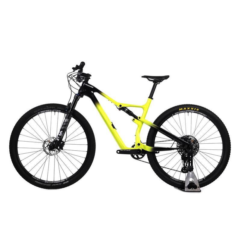 Seconde Vie - VTT - Cannondale Scalpel - L - EXCELLENT