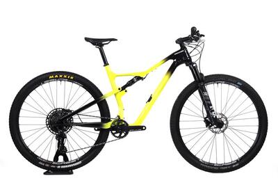 Second Hand - Bici MTB - Cannondale Scalpel - L - OTTIMO