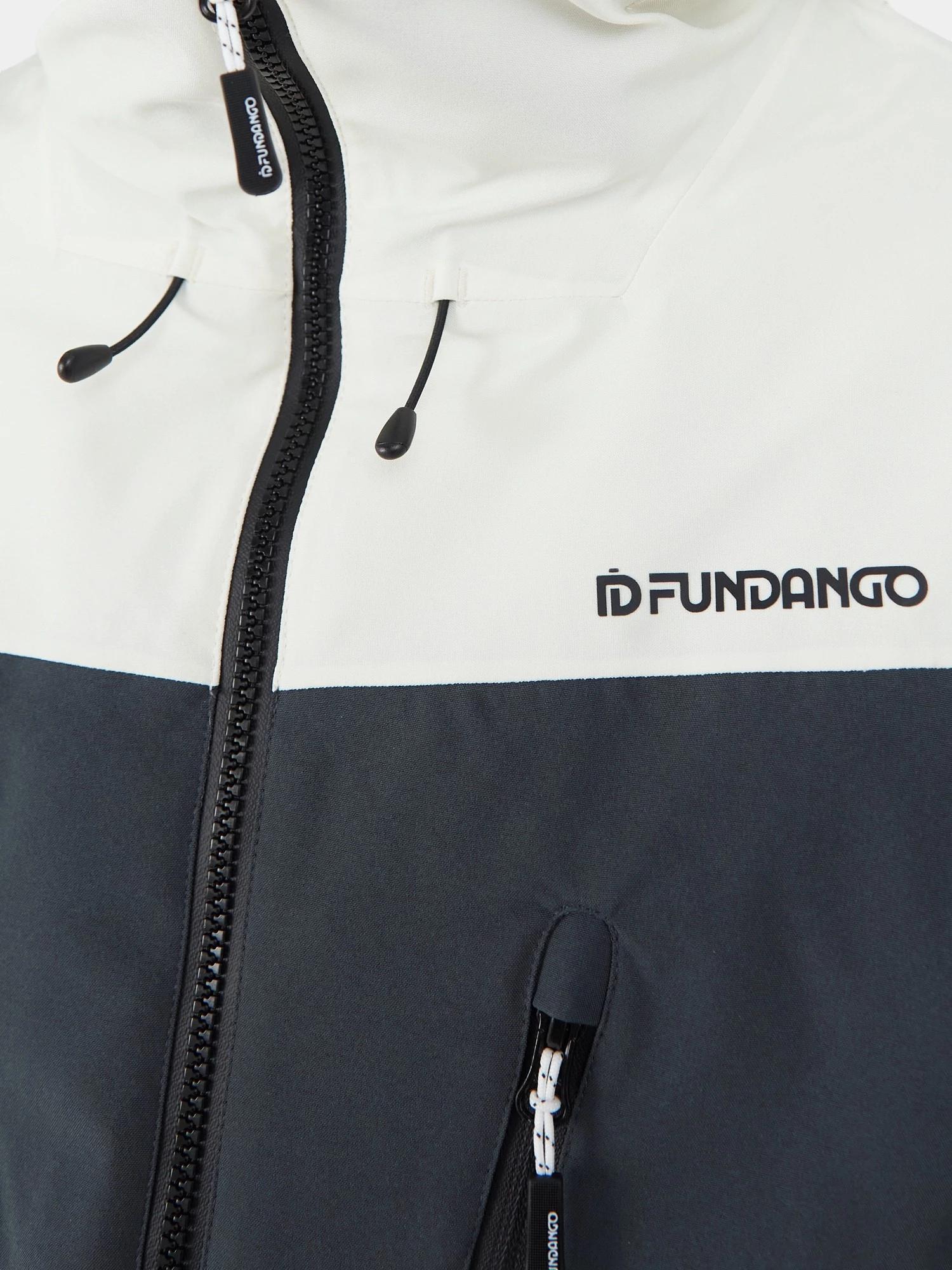 Giacca da sci uomo Privet Allmountain 6/7